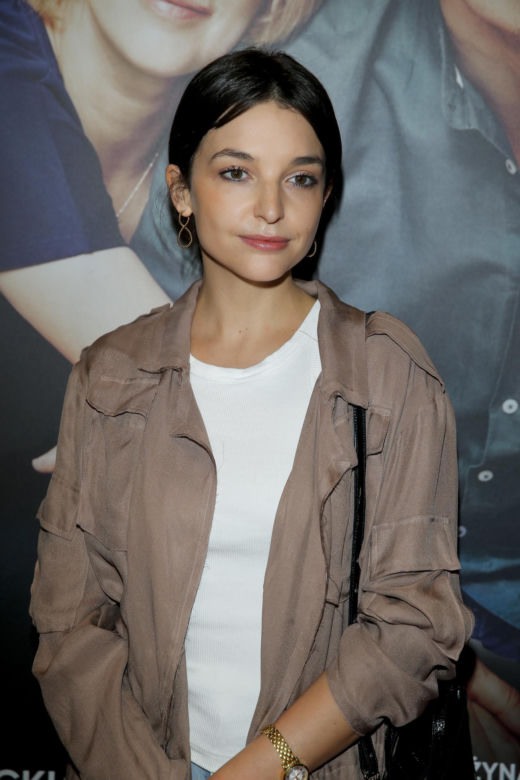 Maria Dębska