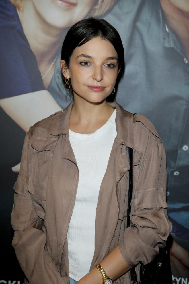 Maria Dębska