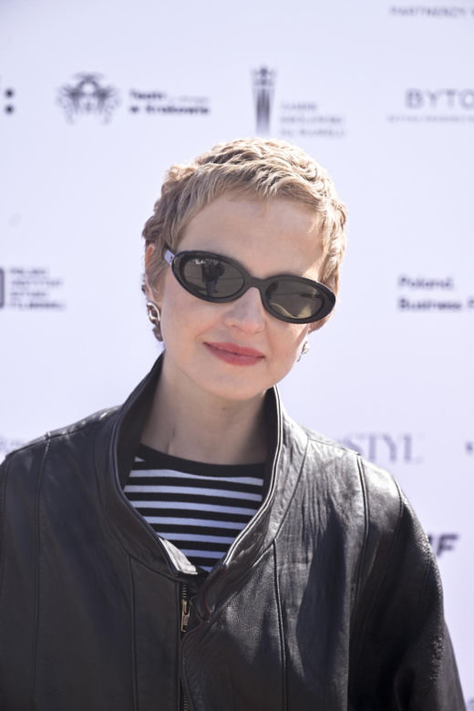 Marta Nieradkiewicz