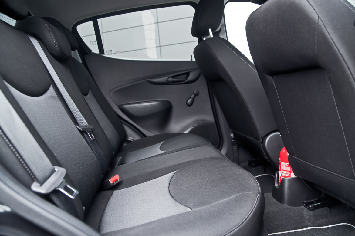 Opel Karl 1.0 Cosmo