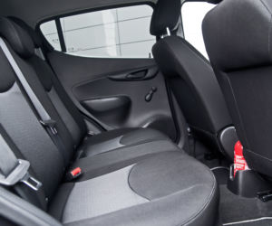 Opel Karl 1.0 Cosmo