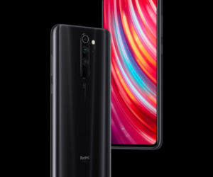 Redmi Note 8 Pro