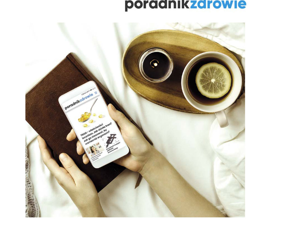 Nowa kampania wizerunkowa poradnikzdrowie.pl startuje już dzisiaj!