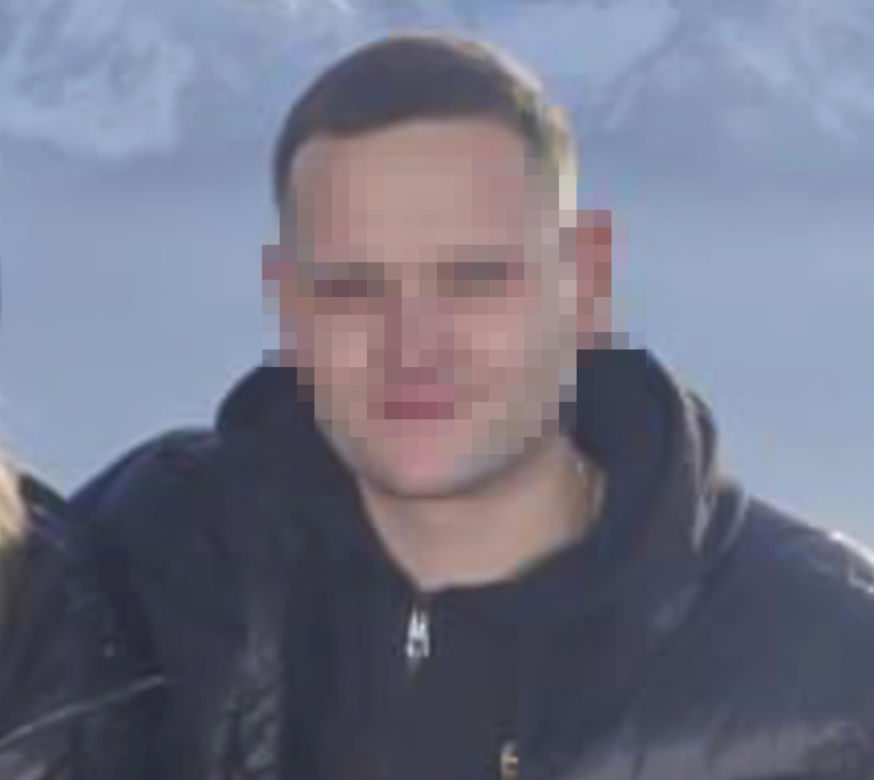 Horror pod Zgorzelcem. Ofiara wypadku