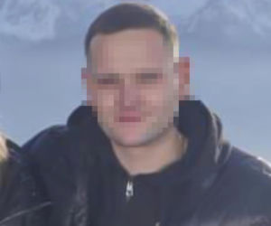 Horror pod Zgorzelcem. Ofiara wypadku
