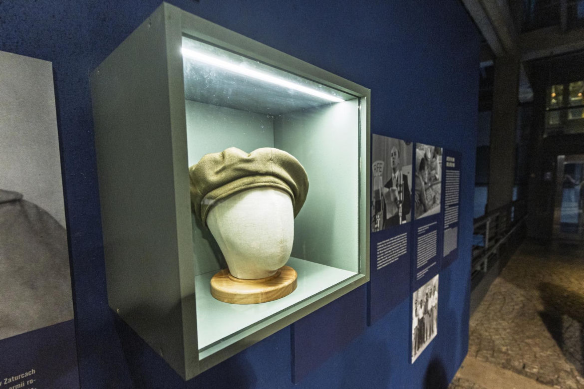 Cichociemni i GROM. Tajemnice jednostek specjalnych w Muzeum Powstania Warszawskiego
