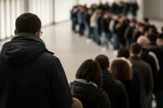 Sanatorium z NFZ. Czy to już czekanie w nieskończoność?