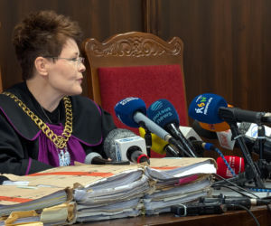 Biskup Jeż usłyszał wyrok