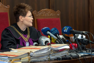 Biskup Jeż usłyszał wyrok