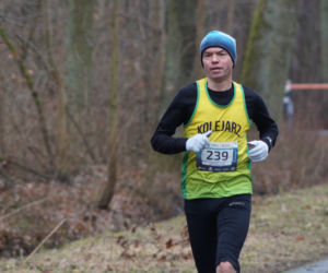 Bieg City TRAIL 2022 w bydgoskim Myślęcinku [ZDJĘCIA]
