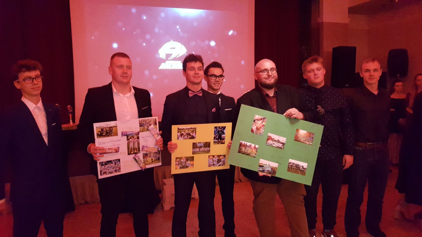 Bydgoscy Archersi świętują dziesięciolecie istnienia