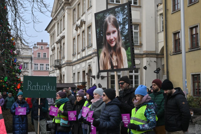 Marsz Ciszy przeszedł ulicami Jeleniej Góry