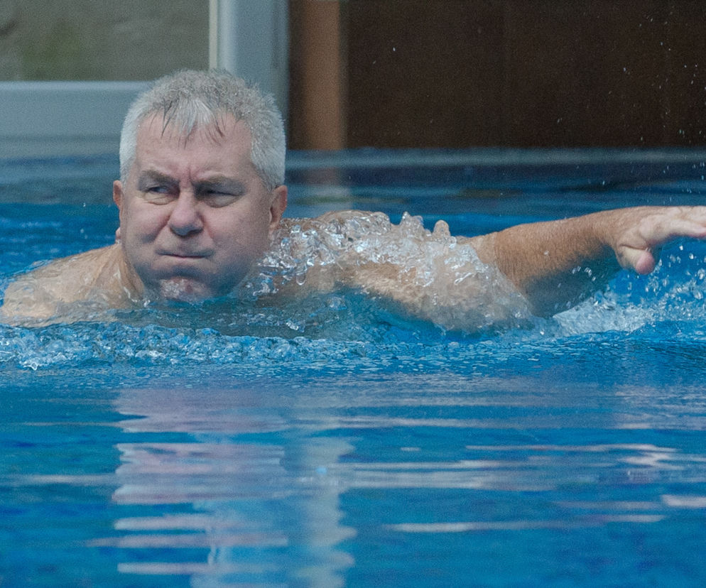 Ryszard Czarnecki