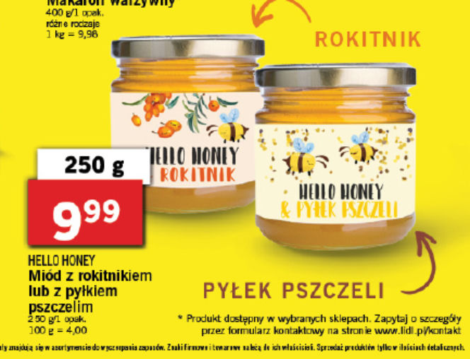 Dzień Babci i Dziadka w Lidlu