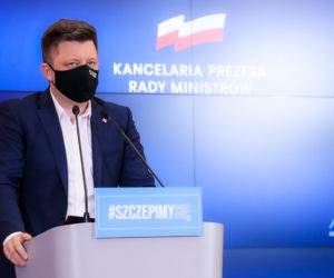 Michał Dworczyk