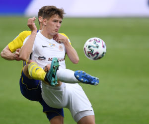 Bartosz Białek idzie do Wolfsburga