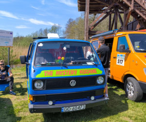 II Zalewiada - Retro Zlot 2026 (cz.2/2)