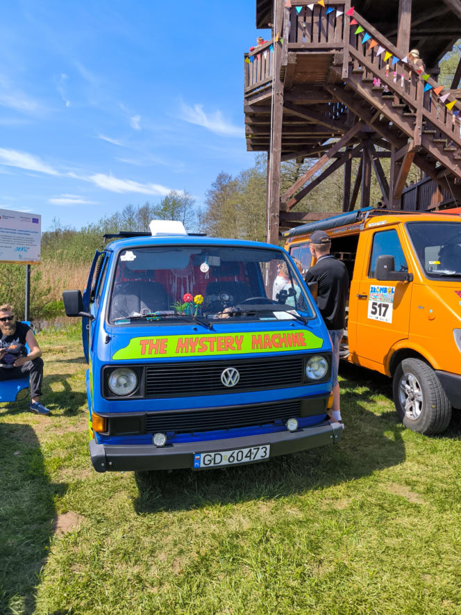 II Zalewiada - Retro Zlot 2026 (cz.2/2)