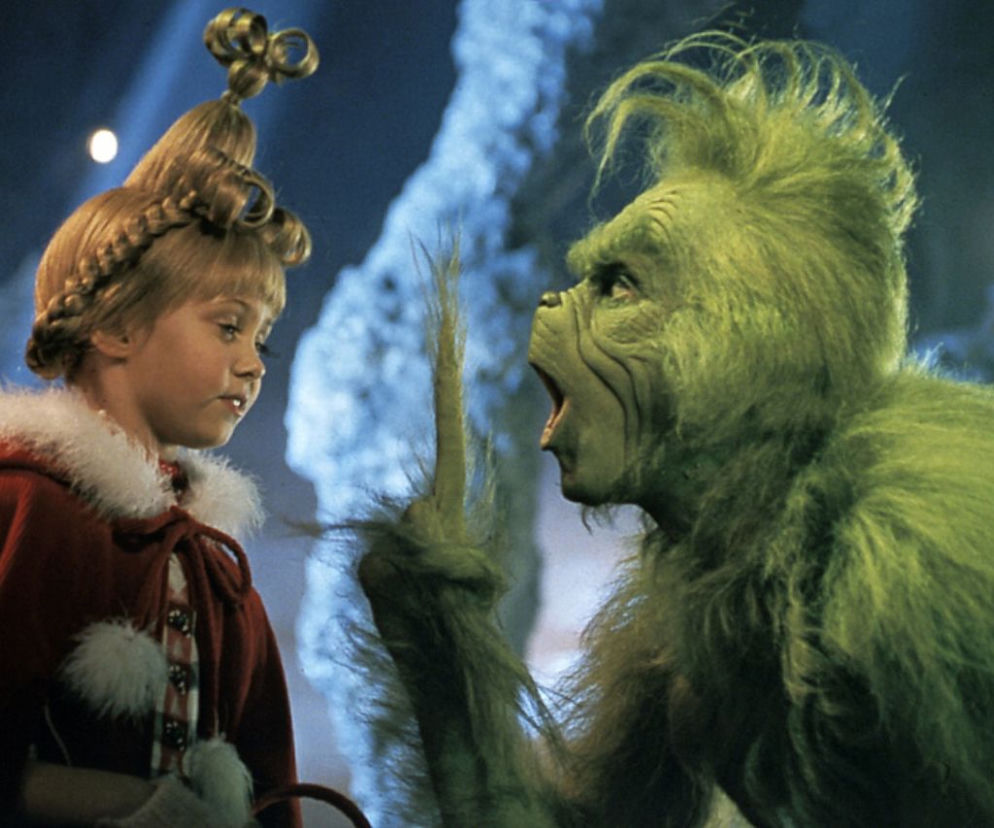 Grinch