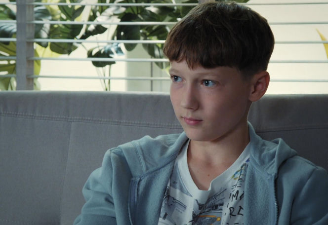 M jak miłość, odcinek 1909. Franek (Jarosław Śmigielski)