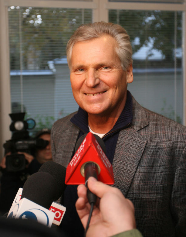 Aleksander Kwaśniewski świętuje urodziny