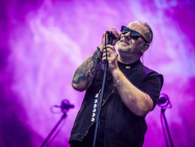 Rockowizna Festiwal Kraków: dzień drugi 29.8.2026.