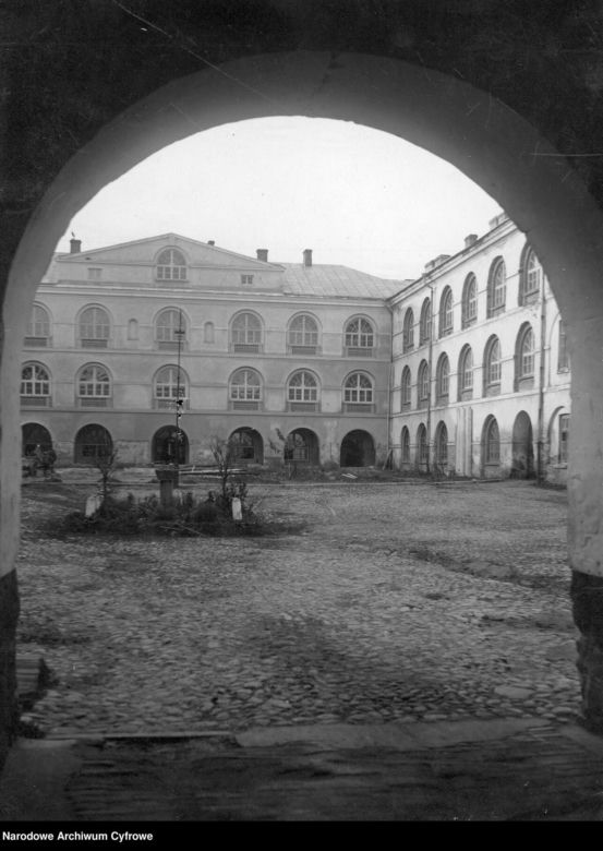 Tak 100 lat temu wyglądał Lublin!