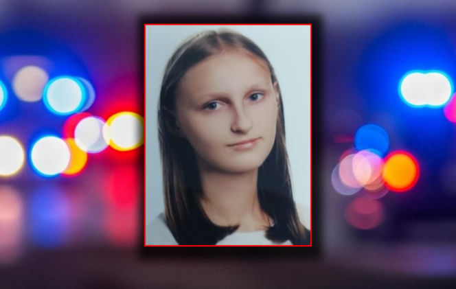 Tajemnicze zniknięcie 14-letniej Emilki. Wyszła ze szkoły i przepadła bez śladu
