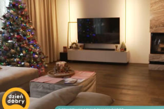 Tak wygląda nowy dom 18-letniej Viki Gabor. Jacuzzi i tapety od Versace