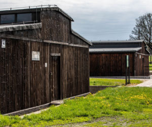 Majdanek już po remoncie. Ten barak nigdy nie był udostępniony zwiedzającym [GALERIA]