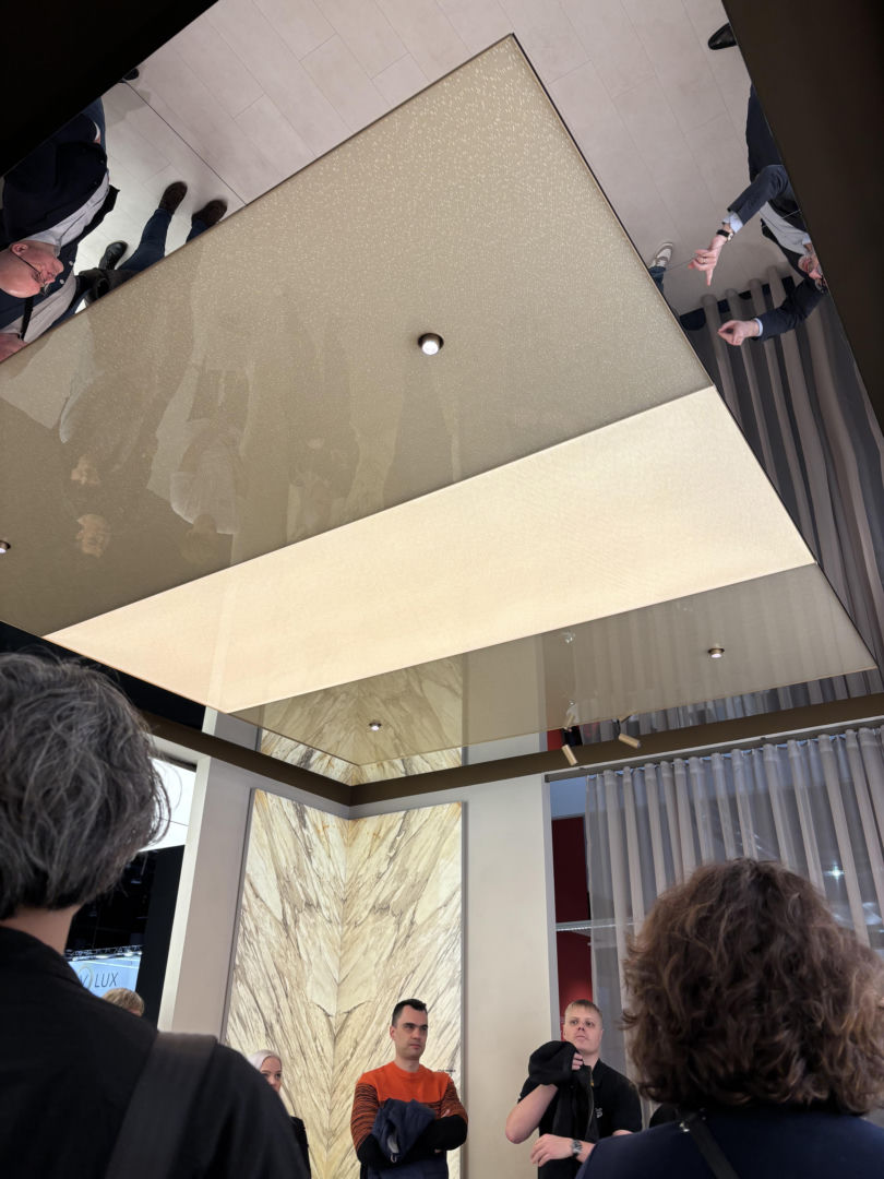 Targi Light&Building 2026