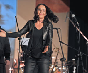 Kasia Kowalska kiedyś i dziś. Zobaczcie, jak na przestrzeni lat zmieniała się ikona polskiego rocka