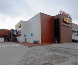 Galeria Sieradzka