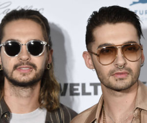 Bill Kaulitz i Tom Kaulitz