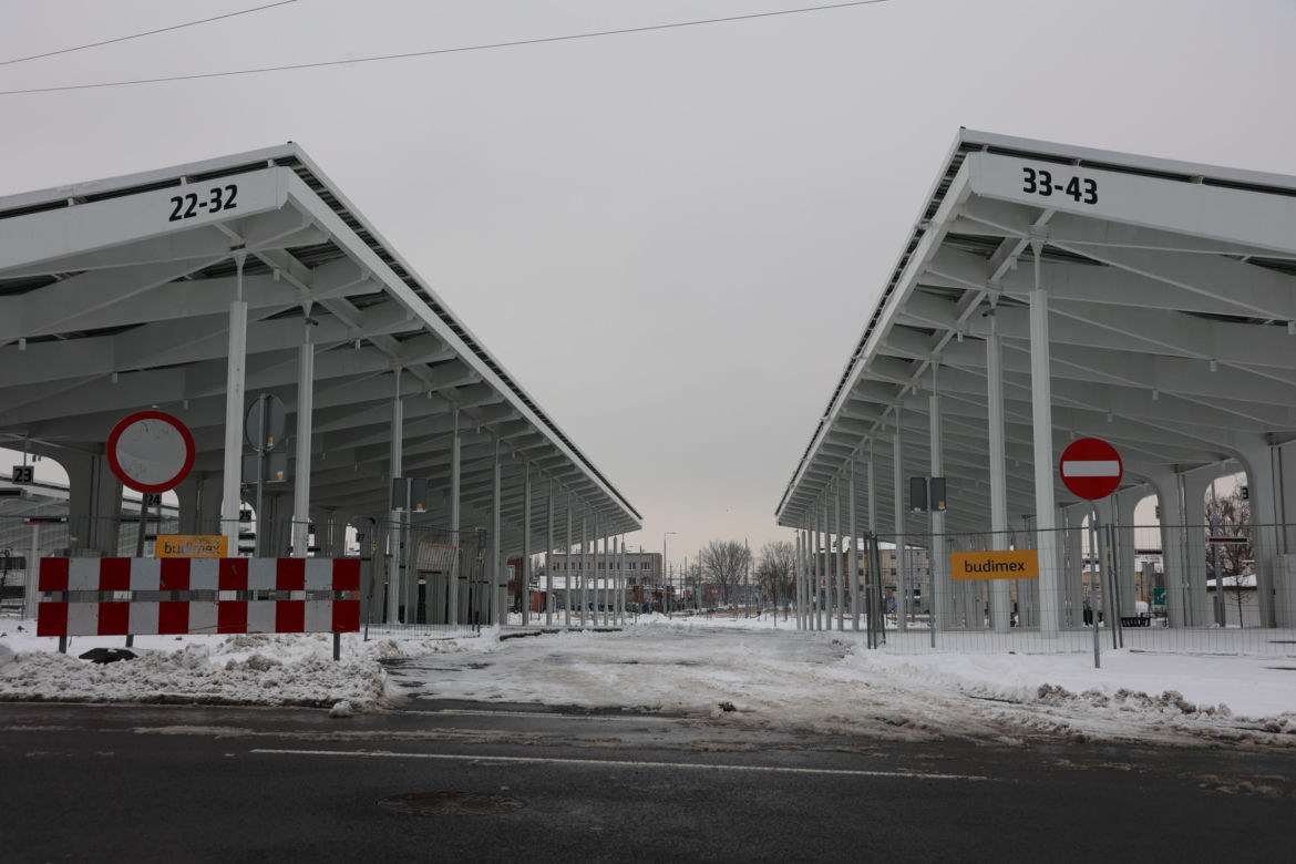 Tak wygląda dworzec metropolitalny w Lublinie! To inwestycja za blisko 340 mln zł
