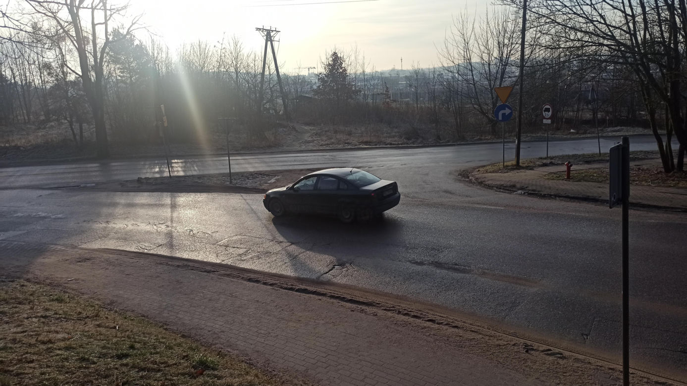 Nowe rondo coraz bliżej. Władze Olsztyna podpisały umowę na modernizację ważnego skrzyżowania