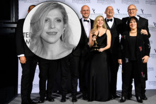 Tragedia w Atenach. Ciało producentki słynnego serialu odnaleziono w pokoju hotelowym