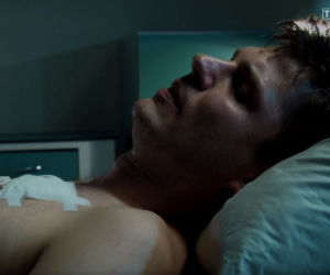 M jak miłość odcinek 1471. Janek (Tomas Kollarik)