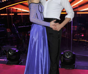 Joanna Moro, Rafał Maserak