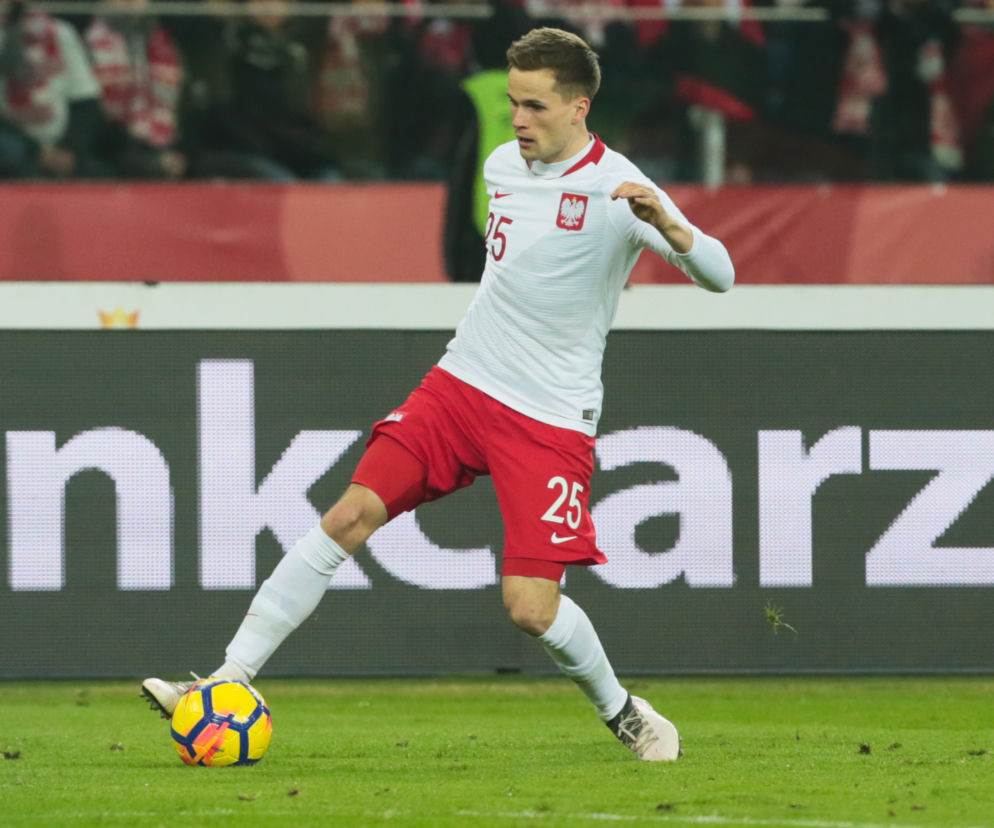 Tomasz Kędziora, powołania