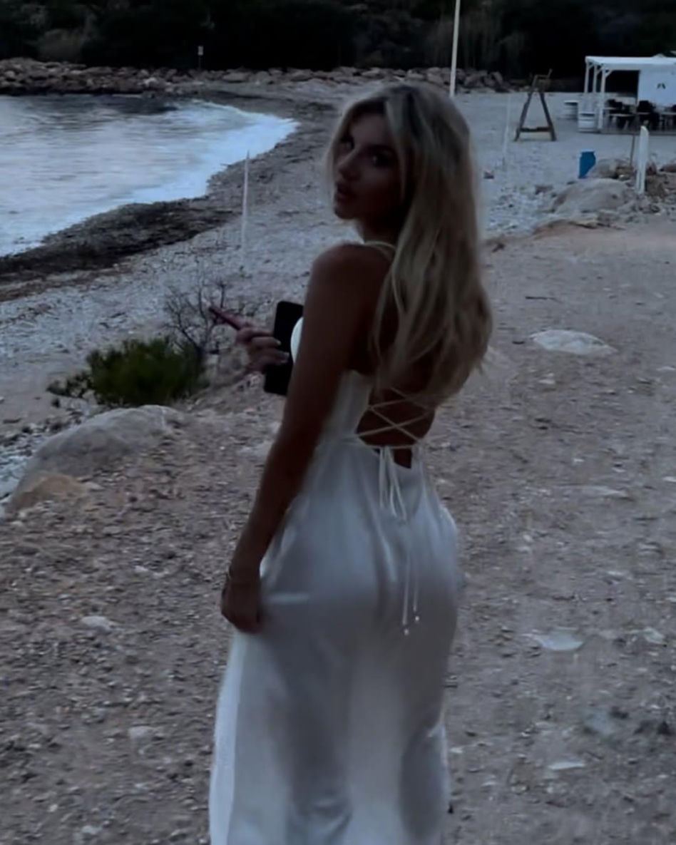Sonia Szklanowska