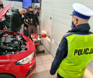 Ogólnopolska kampania „Twoje światła – Nasze bezpieczeństwo”