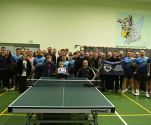 Pewne zwycięstwo UKS-u Piast Ostrzeszów w ostatnim meczu rundy zasadniczej. Teraz chwila przerwy