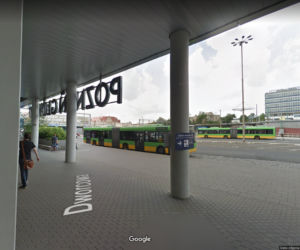Dworzec Główny