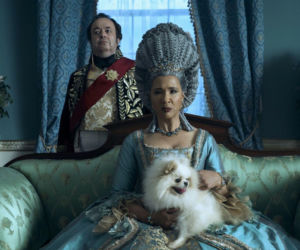 Gwiazda Bridgertonów marzyła o Igrzyskach Olimpijskich. Jej imponującą karierę przerwała bolesna kontuzja