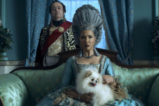 Gwiazda Bridgertonów marzyła o Igrzyskach Olimpijskich. Jej imponującą karierę przerwała bolesna kontuzja