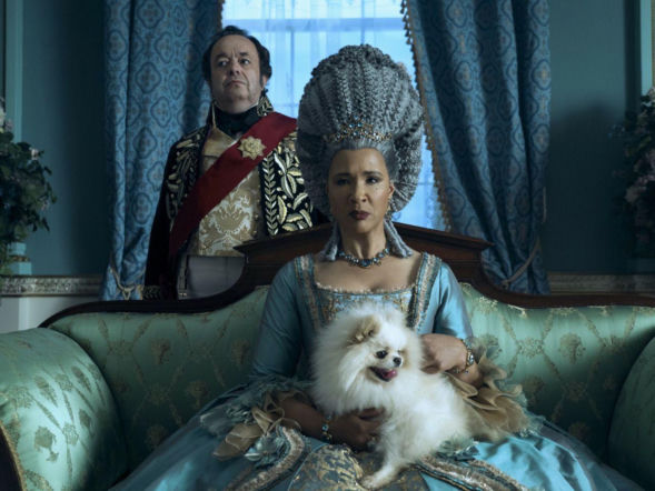 Gwiazda Bridgertonów marzyła o Igrzyskach Olimpijskich. Jej imponującą karierę przerwała bolesna kontuzja