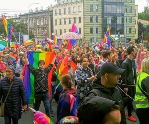 3. Szczeciński Marsz Równości