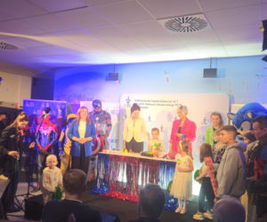 Uniwersyteckie Centrum Onkologii USK-1 PUM