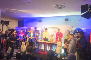 Uniwersyteckie Centrum Onkologii USK-1 PUM